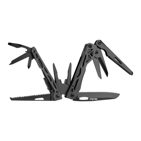 Мультитул NexTool Black Knight - фото №3