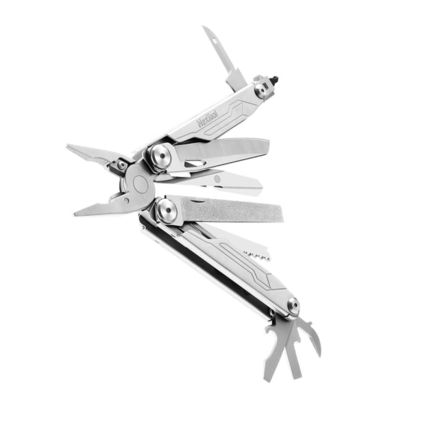 Мультитул NexTool Flagship Captain - фото №3