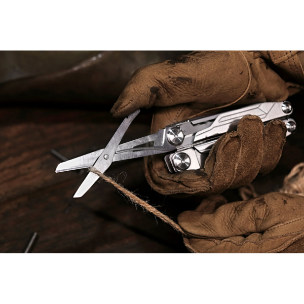 Мультитул NexTool Flagship Captain - фото №6