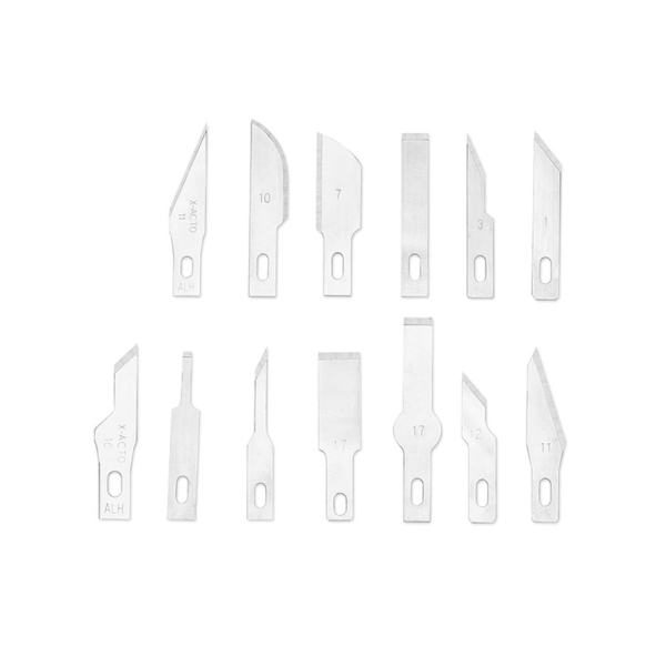 Змінні леза для мультитула NexTool Pocket Tool E1 NE20287 - фото №2