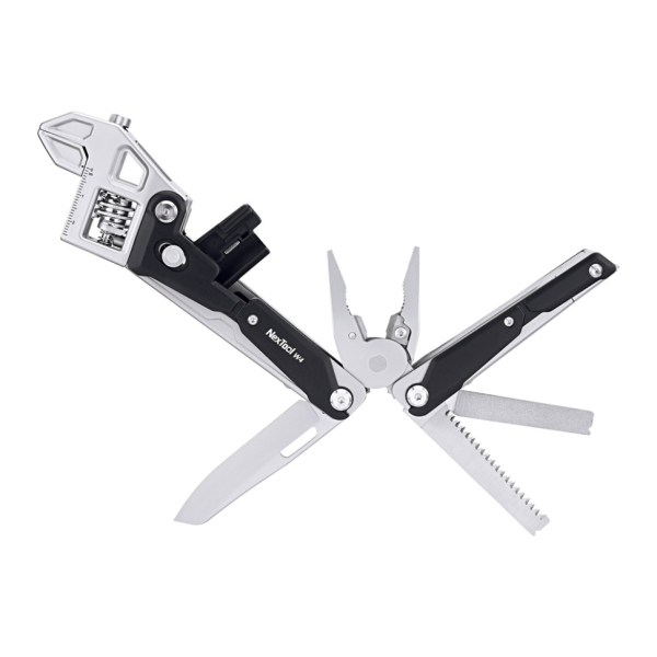 Мультитул NexTool Wrench W4 - фото №2