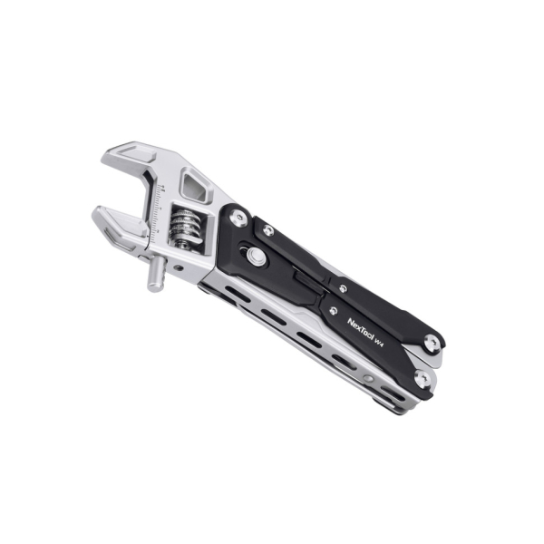 Мультитул NexTool Wrench W4 - фото №4