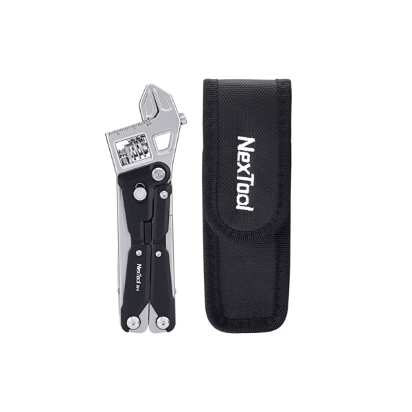 Мультитул NexTool Wrench W4 - фото №5