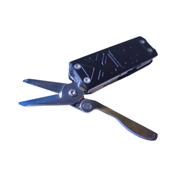 Міні мультитул брелок NexTool Pocket Tool E1 - фото №3