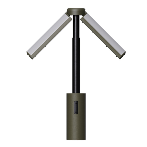 Багатофункціональний ліхтар-лампа NexTool Wukong Multifunctional Lamp - фото №4