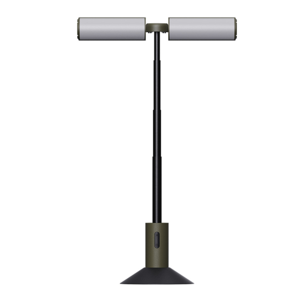Багатофункціональний ліхтар-лампа NexTool Wukong Multifunctional Lamp - фото №5