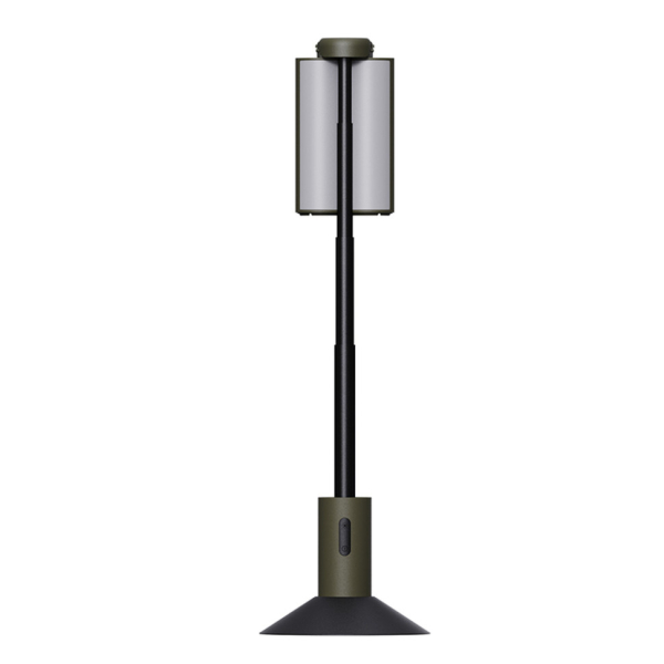 Багатофункціональний ліхтар-лампа NexTool Wukong Multifunctional Lamp - фото №6