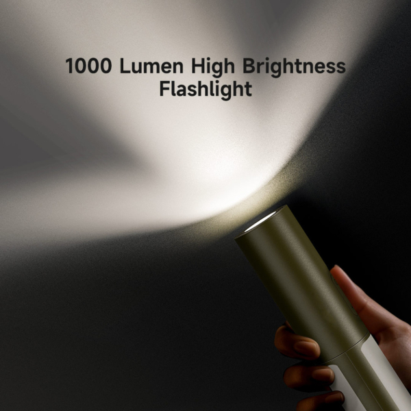 Багатофункціональний ліхтар-лампа NexTool Wukong Multifunctional Lamp - фото №10