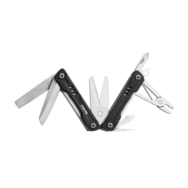 Мультитул NexTool Mini Sailor (Scissors Version) - фото №2