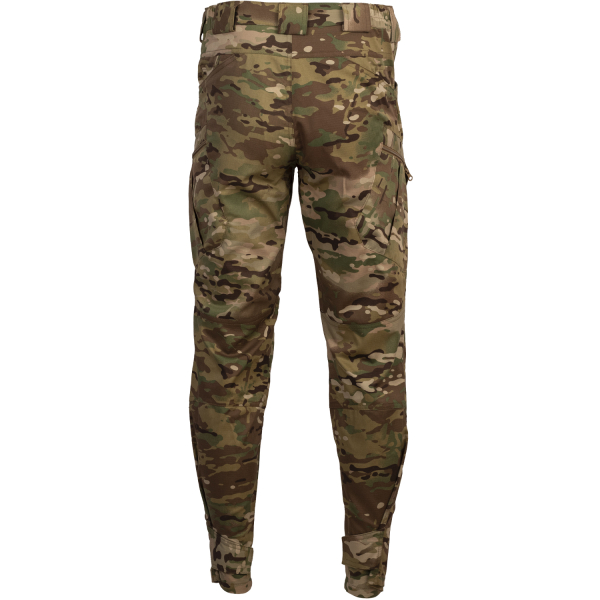 Тактичні брюки Urban Vik-Tailor Twill Мультикам, Multicam - фото №3