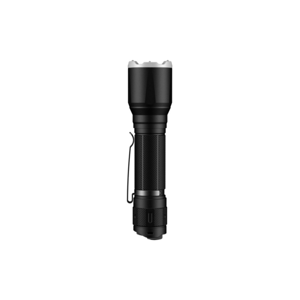 Тактичний ліхтар ручний Fenix TK17 - фото №4