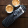 Набір Барісти Wacaco Nanopresso Barista Kit, додатковий аксесуар для Nanopresso (резервуар 120 мл, чашка, кошики, адаптер) - фото №4