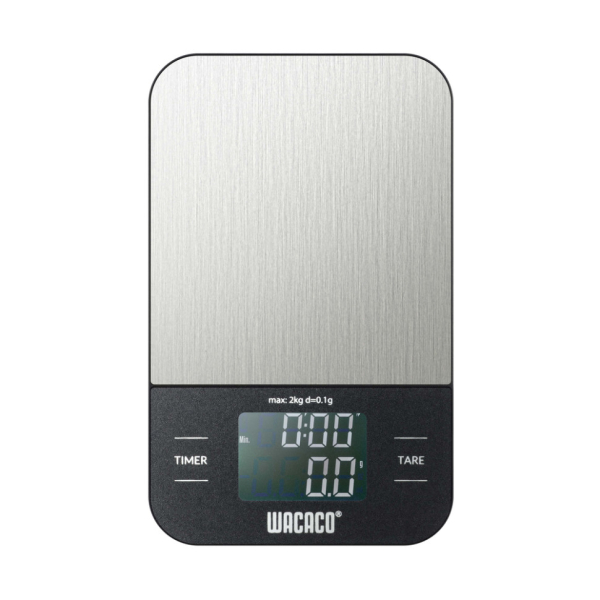 Ваги електронні Wacaco Exagram Scale - фото