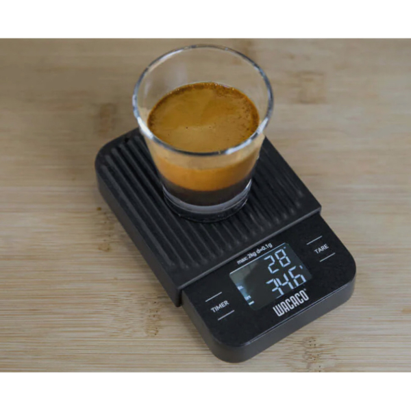 Ваги електронні Wacaco Exagram Scale - фото №14
