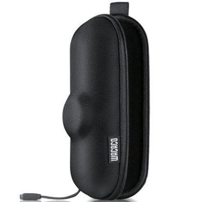 Чохол для портативної кавоварки Wacaco Nanopresso, 230x77x72 мм - фото