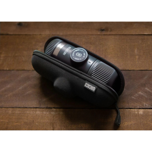 Чохол для портативної кавоварки Wacaco Nanopresso, 190x77x72 мм - фото №4