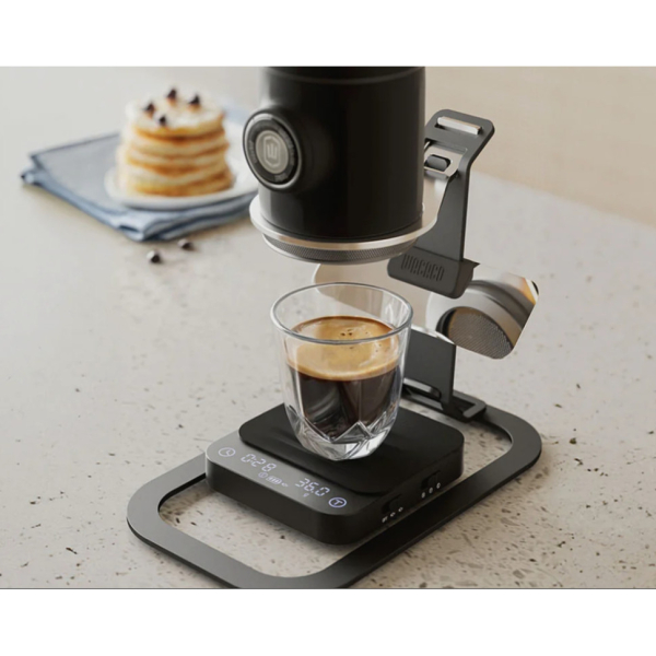 Ваги електронні Wacaco Exagram Scale Pro - фото №10
