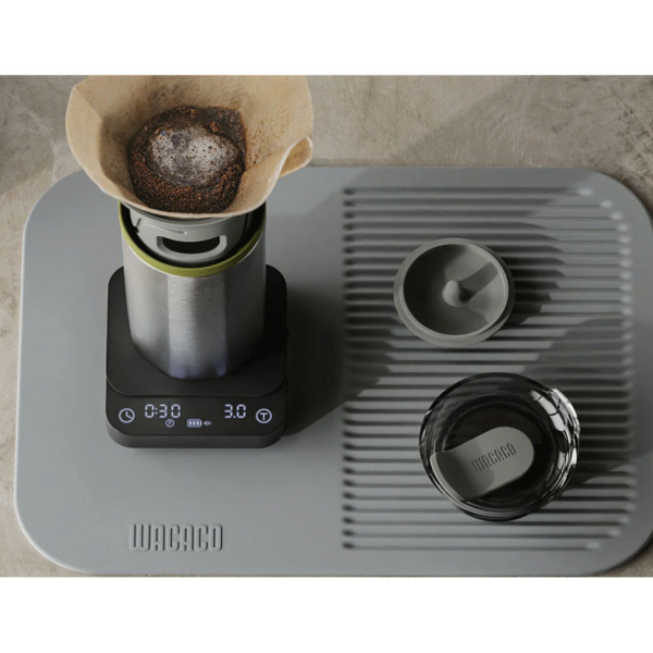 Ваги електронні Wacaco Exagram Scale Pro - фото №11