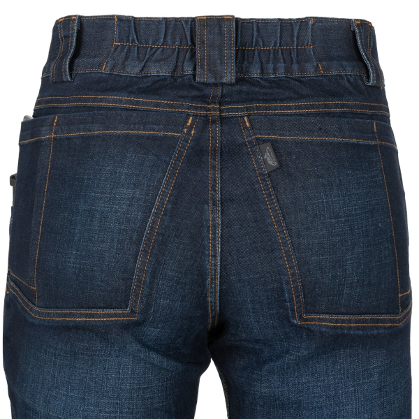Джинси Helikon-tex TACTICAL JEANS® - Denim Mid - фото №8