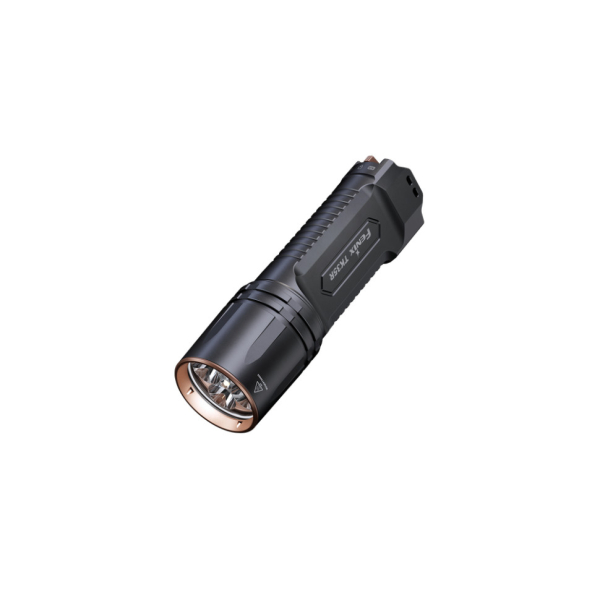 Ліхтар тактичний Fenix TK35R - фото
