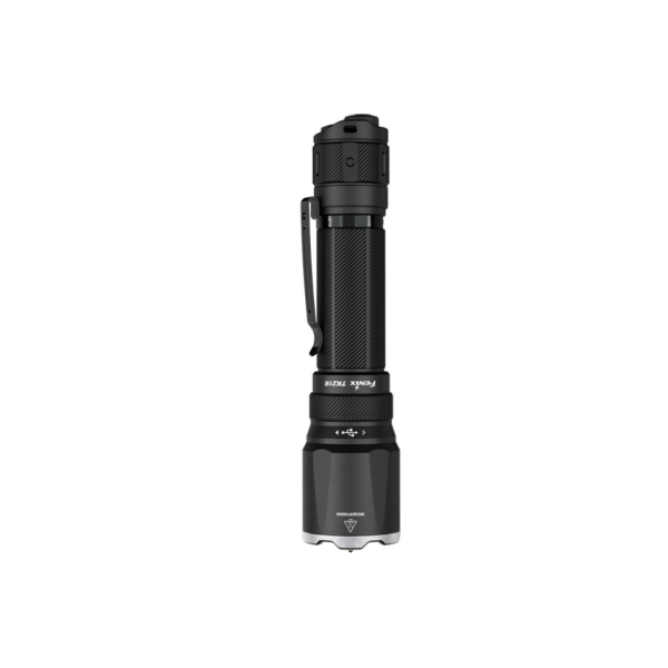 Ліхтар ручний Fenix TK21R - фото №2