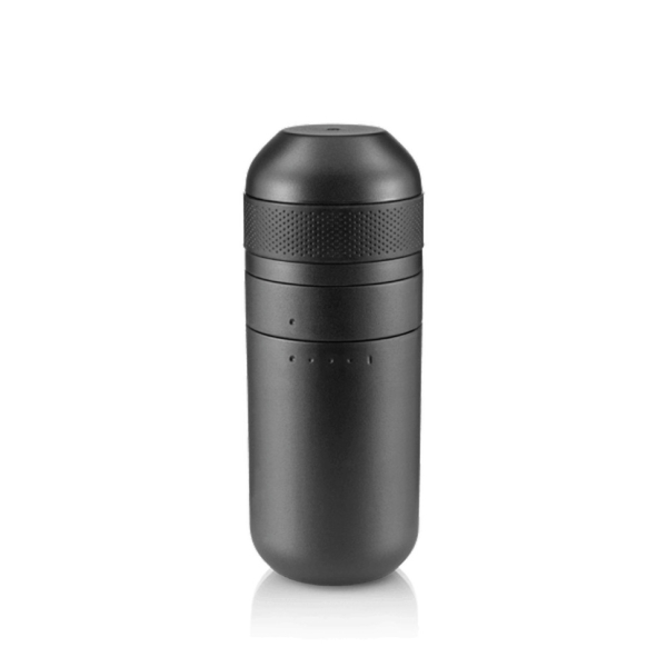 Резервуар для води додатковий Wacaco Minipresso Tank+ (для GR, NS), 120 мл - фото