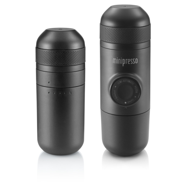 Резервуар для води додатковий Wacaco Minipresso Tank+ (для GR, NS), 120 мл - фото №2