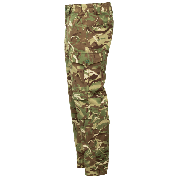 Штани тактичні Tailor Rip-Stop Multicam, Multicam - фото №3