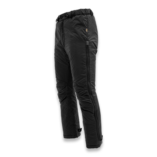 Штани Carinthia LIG 4.0 Black, Black - фото №2
