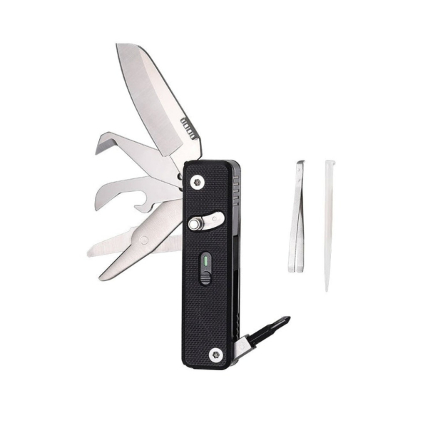 Мультитул Roxon Mini Flex Companion S504G - фото
