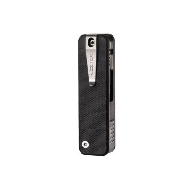 Мультитул Roxon Flex Companion S503G чорний - фото