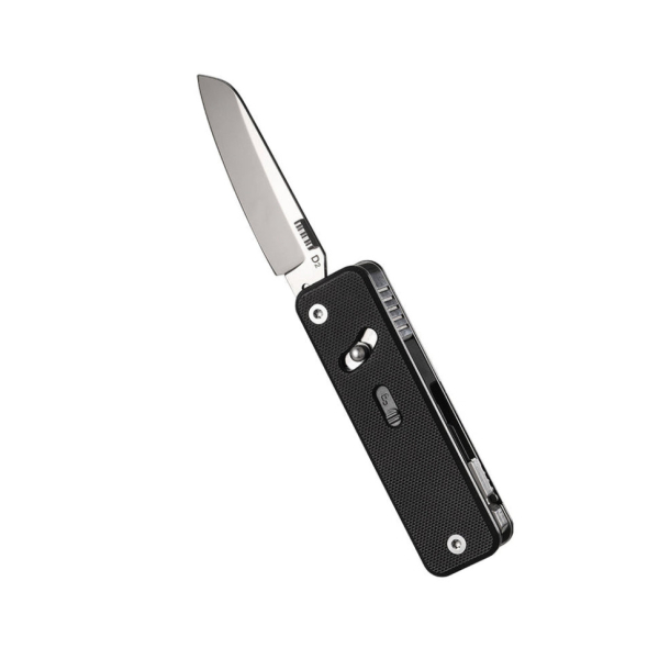 Мультитул Roxon Flex Companion S503G чорний - фото №5