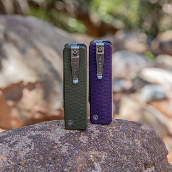 Мультитул Roxon Flex Companion S503G зелений - фото №10