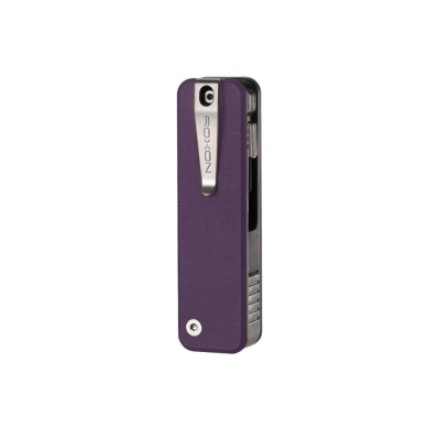 Мультитул Roxon Flex Companion S503G фіолетовий - фото