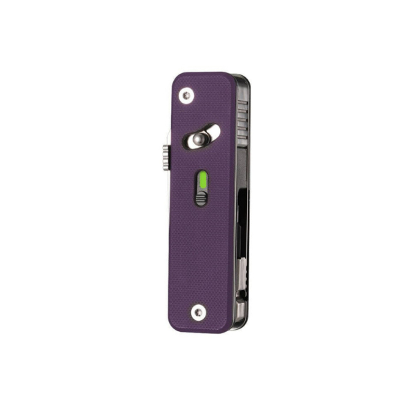 Мультитул Roxon Flex Companion S503G фіолетовий - фото №2