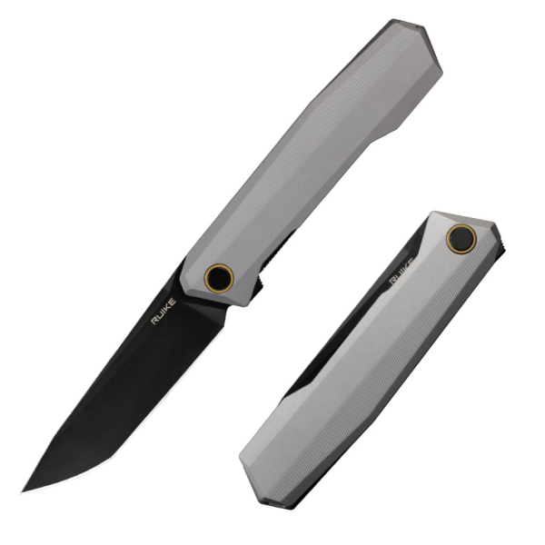 Ніж складаний Ruike P166-AК - фото