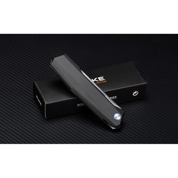 Ніж складаний Ruike P166-AB - фото №10