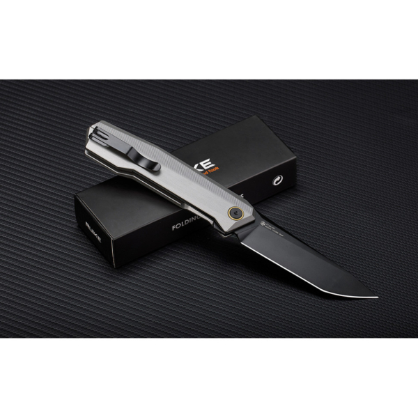 Ніж складаний Ruike P166-AК - фото №8