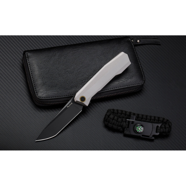 Ніж складаний Ruike P166-AК - фото №9