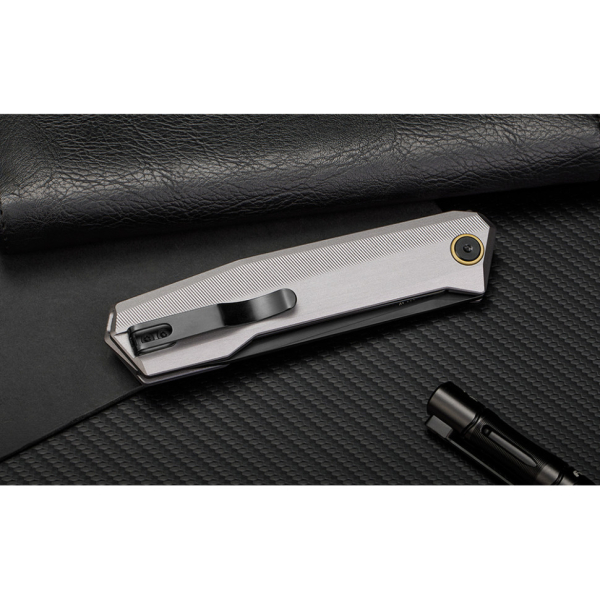 Ніж складаний Ruike P166-AК - фото №10