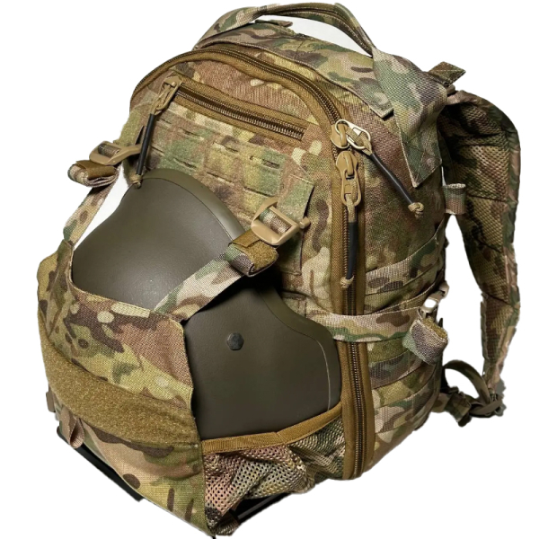 Рюкзак Адаптер MOLLE Multicam - фото №16