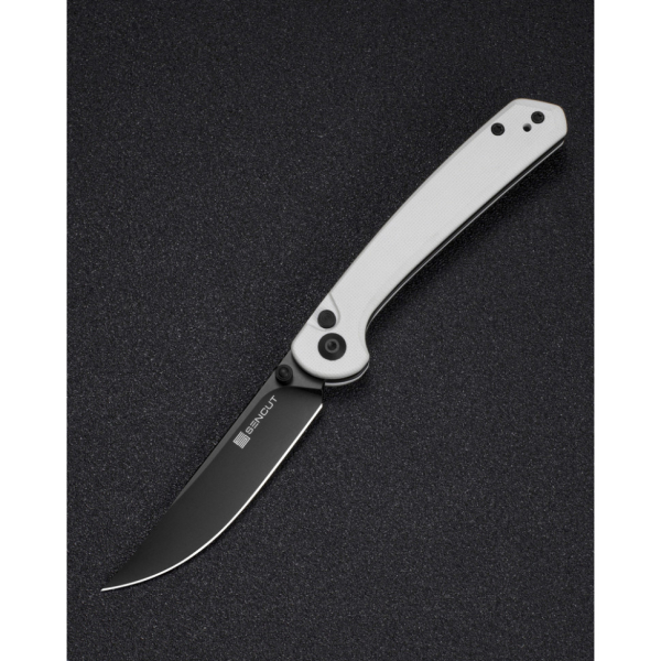 Ніж складаний Sencut Skelfin S25007-1 - фото №8