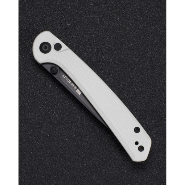 Ніж складаний Sencut Skelfin S25007-1 - фото №11