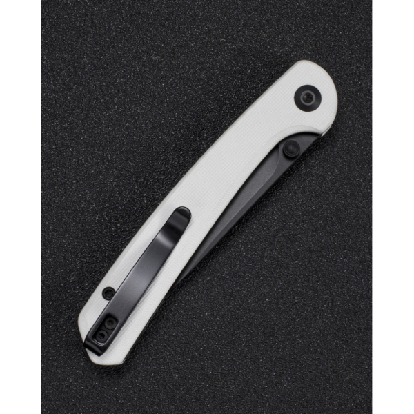 Ніж складаний Sencut Skelfin S25007-1 - фото №12