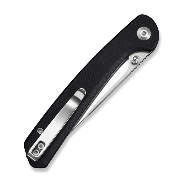 Ніж складаний Sencut Skelfin S25007-2 - фото №5