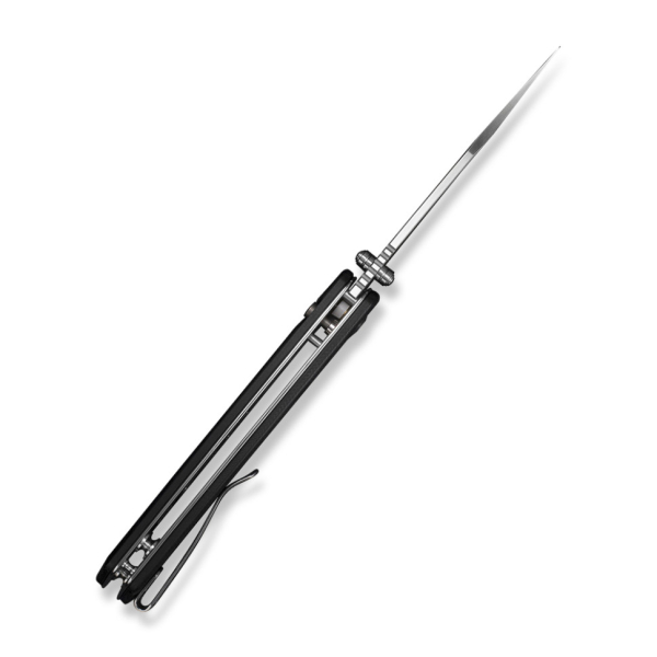 Ніж складаний Sencut Skelfin S25007-2 - фото №6