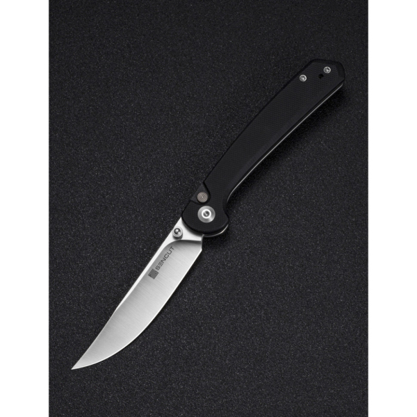 Ніж складаний Sencut Skelfin S25007-2 - фото №8