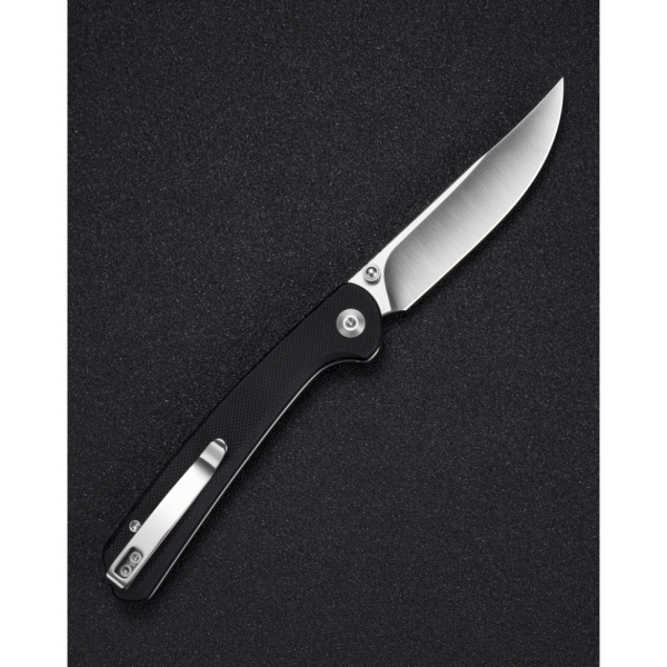 Ніж складаний Sencut Skelfin S25007-2 - фото №9