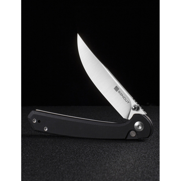 Ніж складаний Sencut Skelfin S25007-2 - фото №10