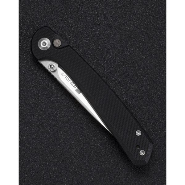 Ніж складаний Sencut Skelfin S25007-2 - фото №11